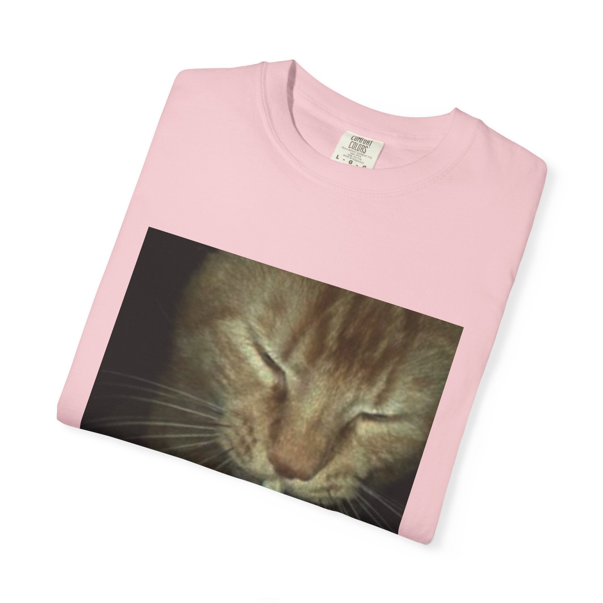 T‑Shirt — Stoner Cat Tee